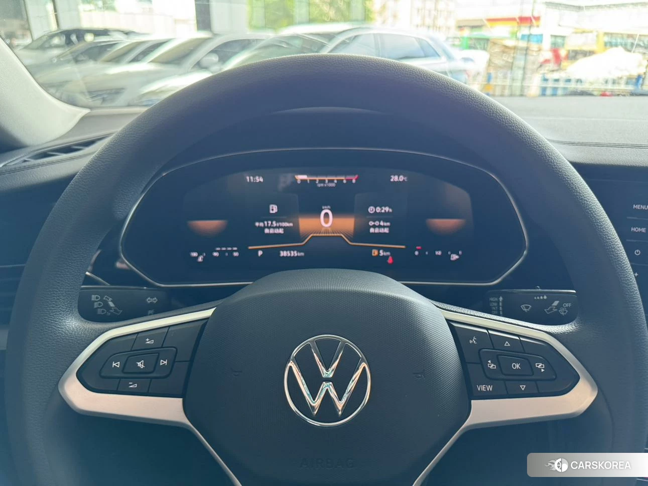 Volkswagen Passat id 4504684 из Китая 15