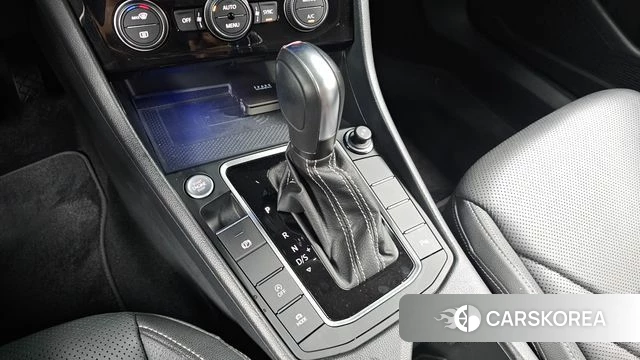 Volkswagen 7th Generation of Jetta id 4550709 из Кореи 30