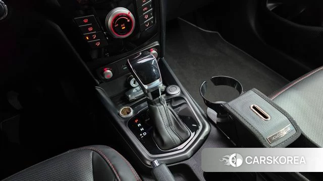 Ssangyong Tivoli Air id 4837144 из Кореи 19