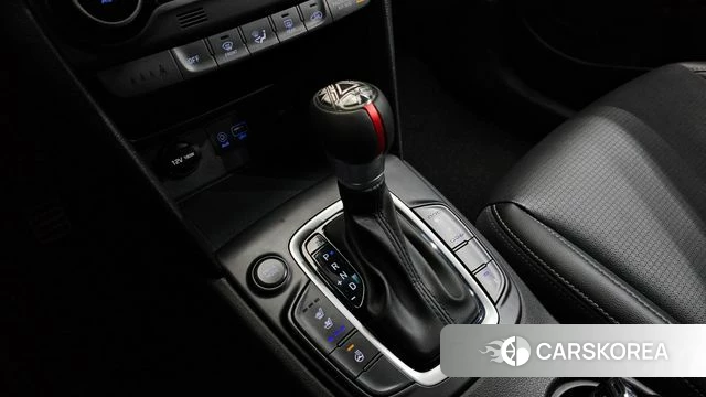 Hyundai Kona id 3955985 из Кореи 19