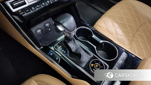 Kia Mohave Master id 3483404 из Кореи 19