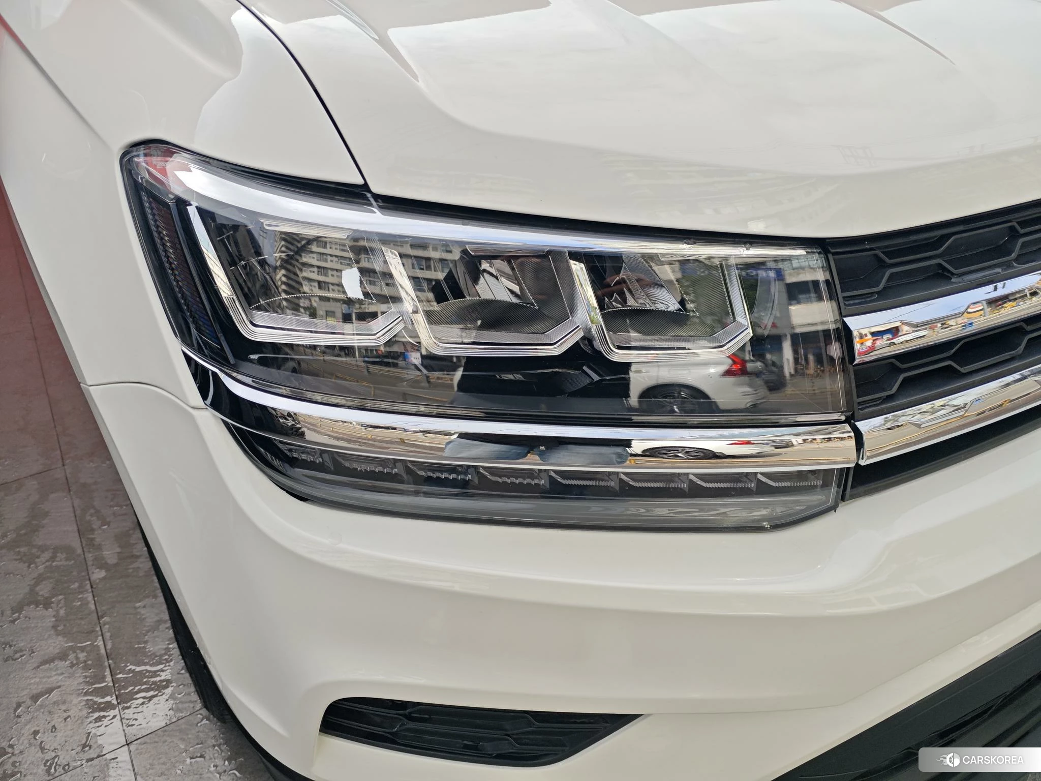 Volkswagen Tuyue id 4452759 из Китая 28
