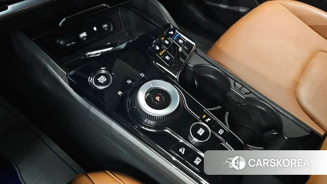 Kia Sportage 5th Generation Hybrid id 3826747 из Кореи 19