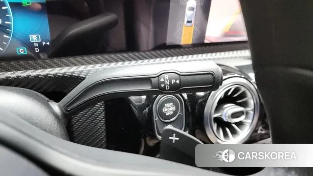 Mercedes-Benz A-Class W177 id 3291249 из Кореи 19