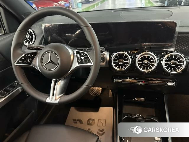 Mercedes-Benz GLB id 4300382 из Китая 12