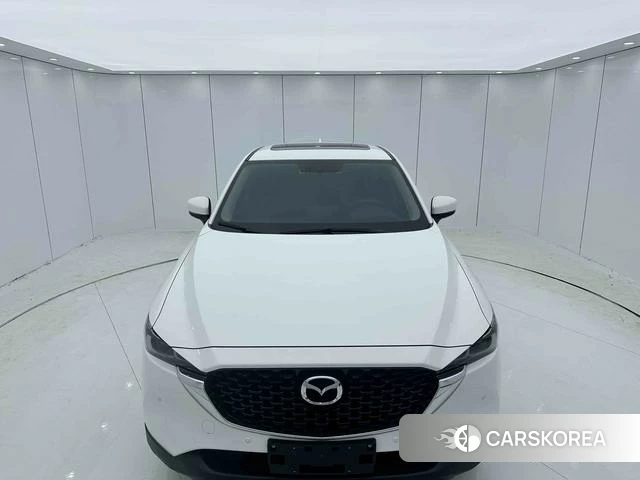 Mazda CX-5 id 4314358 из Китая 21