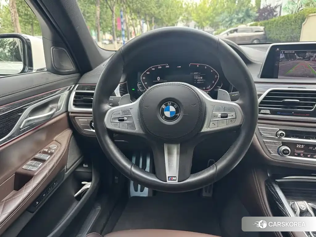 BMW 7 series id 4649357 из Китая 16
