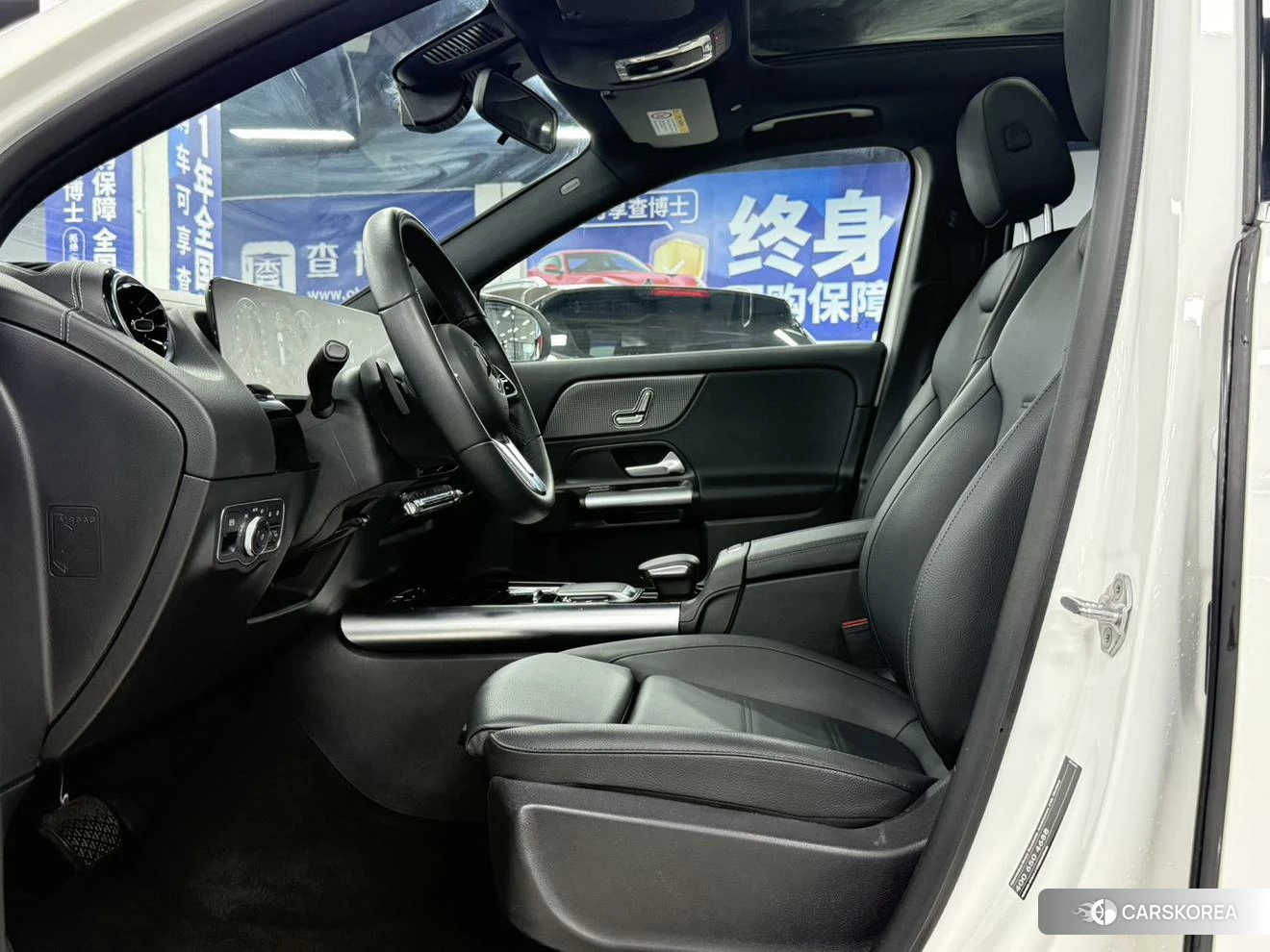 Mercedes-Benz GLA id 4420718 из Китая 21