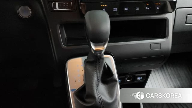 Hyundai Staria id 4456008 из Кореи 30