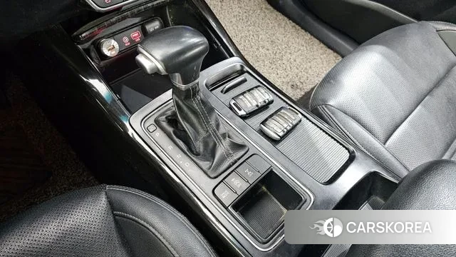 Kia The New Sorento id 3000318 из Кореи 19