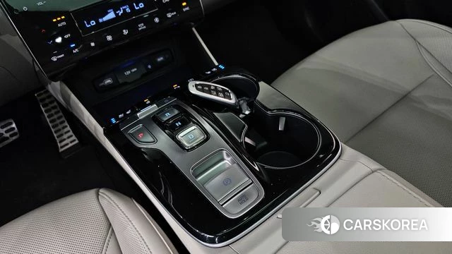 Hyundai Tucson (NX4) id 4591300 из Кореи 37