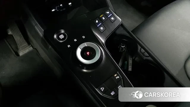 Kia The New Sportage 5th Generation Hybrid id 3733947 из Кореи 19