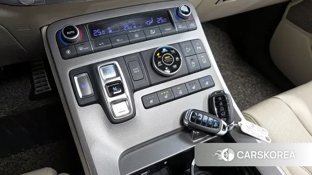 Hyundai Palisade id 3582197 из Кореи 19