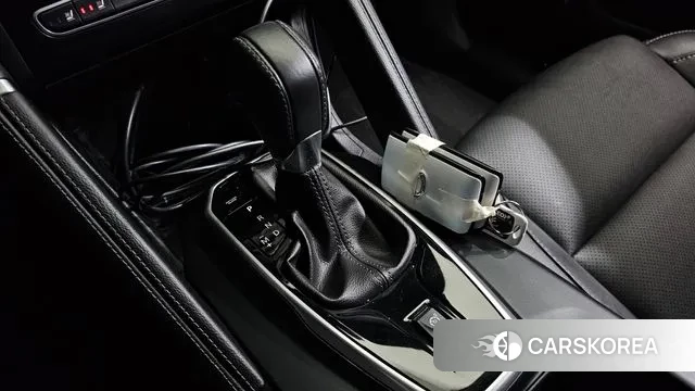 Renault Korea (Samsung) The New QM6 id 3262711 из Кореи 19