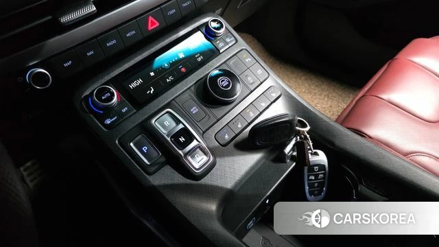 Hyundai The New Palisade id 3826630 из Кореи 19