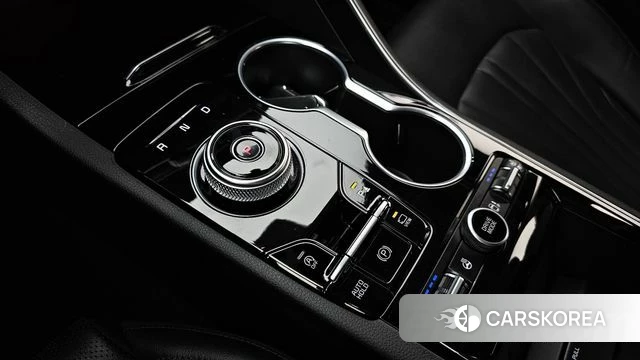 Kia K5 3rd generation id 3833979 из Кореи 19