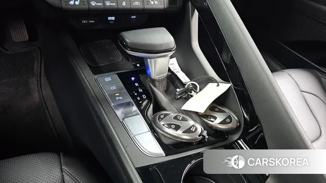 Hyundai The New Avante (CN7) id 3523384 из Кореи 19