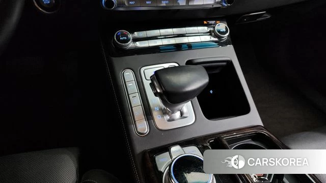 Genesis G90 id 3795842 из Кореи 19