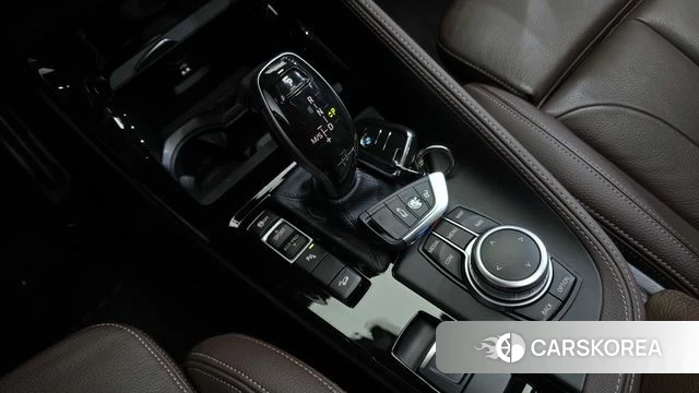 BMW X2 (F39) id 3838967 из Кореи 19