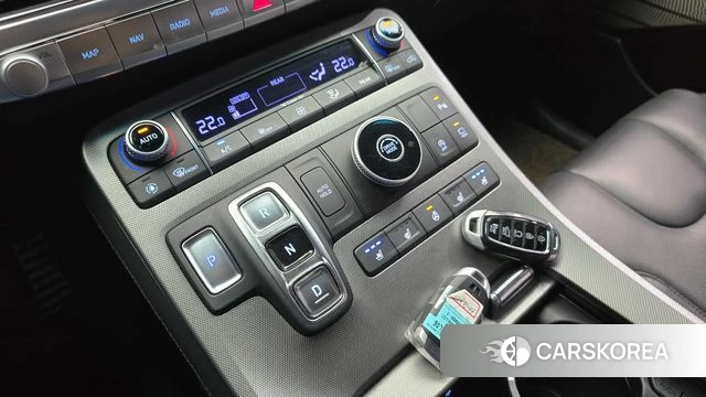 Hyundai Palisade id 4409272 из Кореи 33