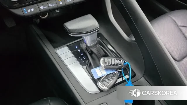 Hyundai Avante (CN7) id 2989960 из Кореи 19