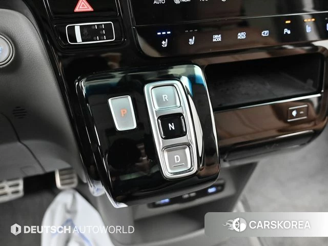 Hyundai Staria id 4406206 из Кореи 15