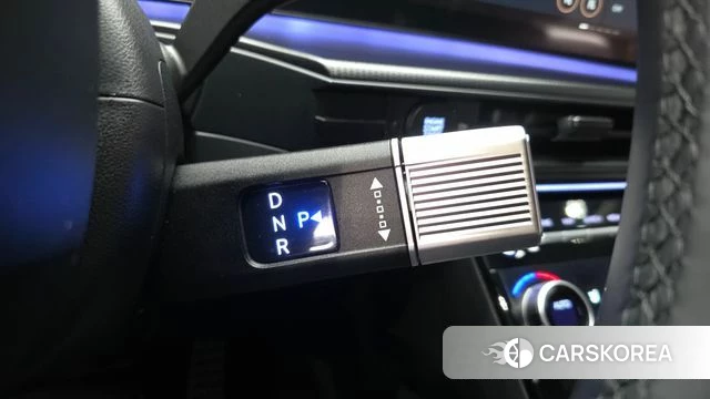 Hyundai Santa Fe (MX5) id 4177589 из Кореи 19