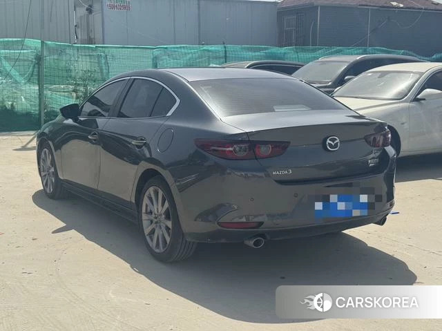 Mazda 3 Angkesaila id 4301206 из Китая 11