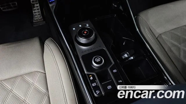 Kia Sorento 4th Generation id 2880757 из Кореи 19