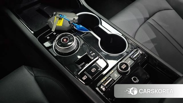 Kia The New K5 Hybrid 3rd generation id 4308455 из Кореи 19