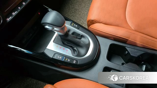 Kia The New K3 2nd generation id 4186247 из Кореи 29