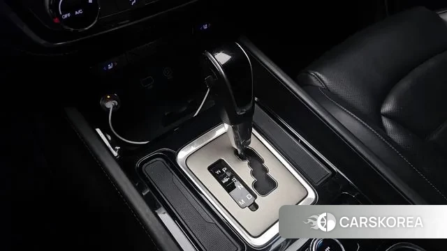 Ssangyong G4 Rexton id 3302887 из Кореи 19