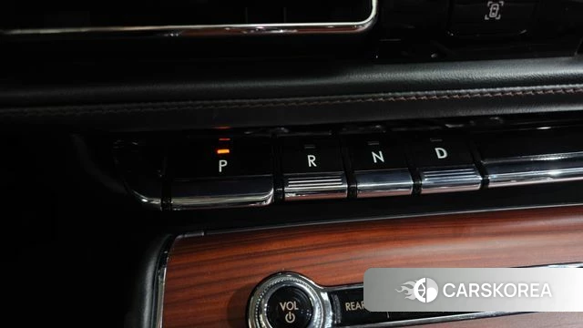 Lincoln Aviator 2nd generation id 4324196 из Кореи 36