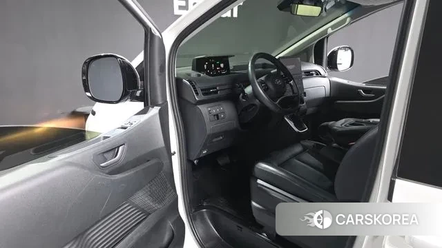 Hyundai Staria id 3576897 из Кореи 19