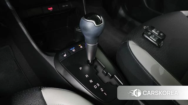 Kia Morning Urban (JA) id 4935772 из Кореи 29
