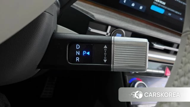 Hyundai Santa Fe (MX5) id 4186136 из Кореи 19