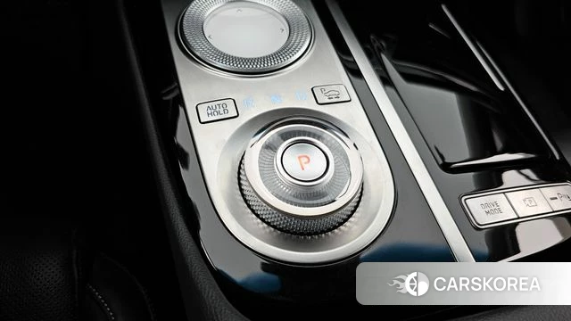 Genesis G80 (RG3) id 4397108 из Кореи 19