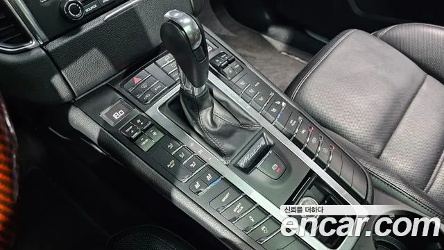 Porsche Macan id 2702217 из Кореи 19