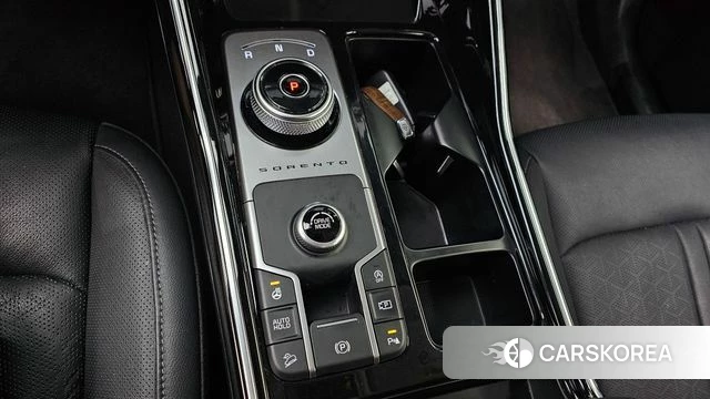 Kia Sorento 4th Generation id 4446646 из Кореи 29