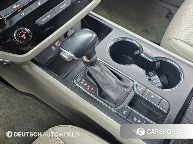 Kia The New Carnival id 4931046 из Кореи 19