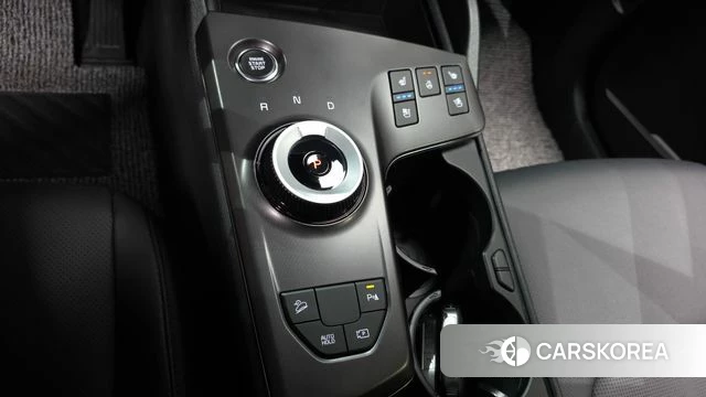 Kia The New Sportage 5th Generation id 4853621 из Кореи 30