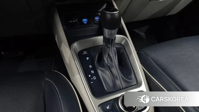 Hyundai Venue id 3453994 из Кореи 19