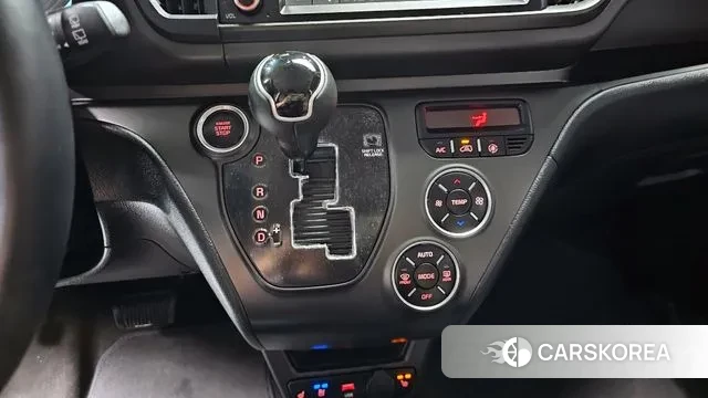 Kia The New Kia Ray id 2984308 из Кореи 19