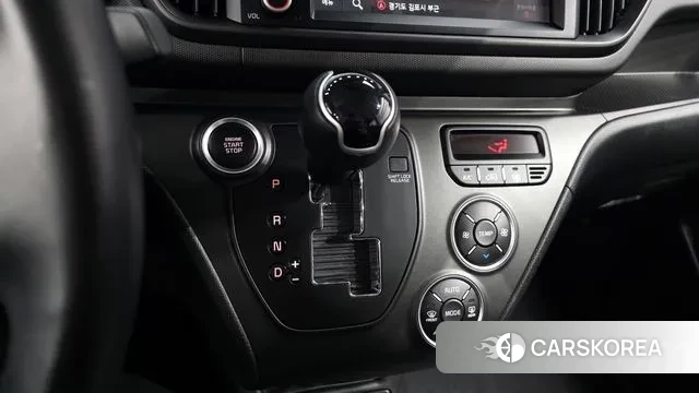 Kia The New Kia Ray id 3415969 из Кореи 19