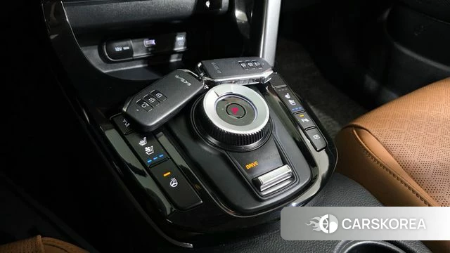 Kia The New Seltos id 3838166 из Кореи 19