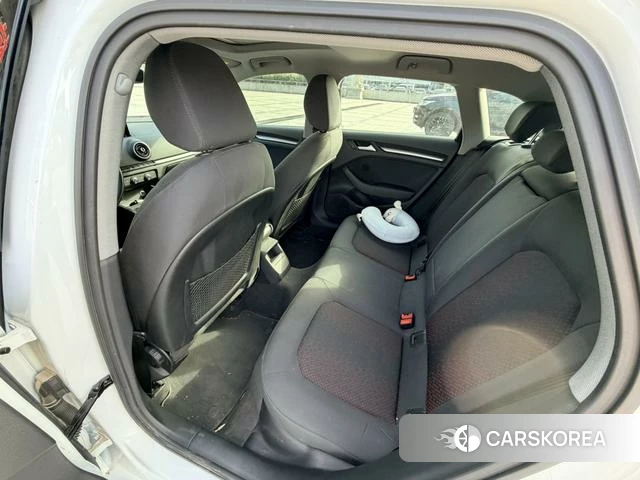 Audi A3 id 4335626 из Китая 10