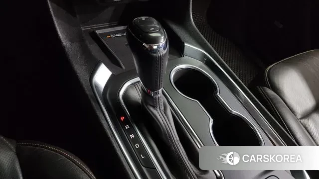 Chevrolet (GM Daewoo) Traverse id 3741959 из Кореи 19