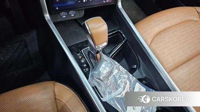 Ssangyong Torres id 3581378 из Кореи 19