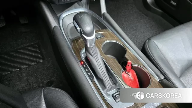 Chevrolet (GM Daewoo) The New Malibu id 3374609 из Кореи 19