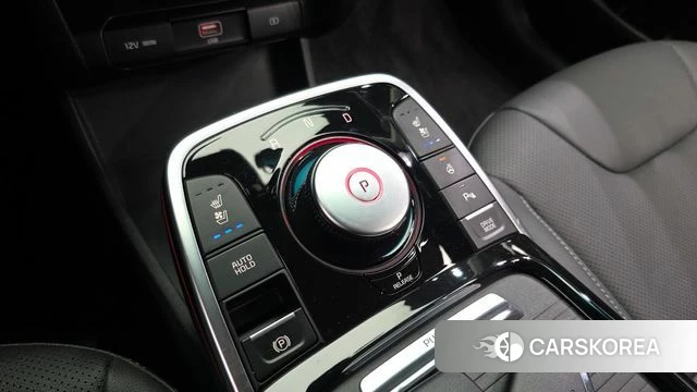 Kia Niro Plus id 4523908 из Кореи 29